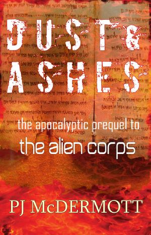 [Prosperine 0.50] • Dust and Ashes · Prequel